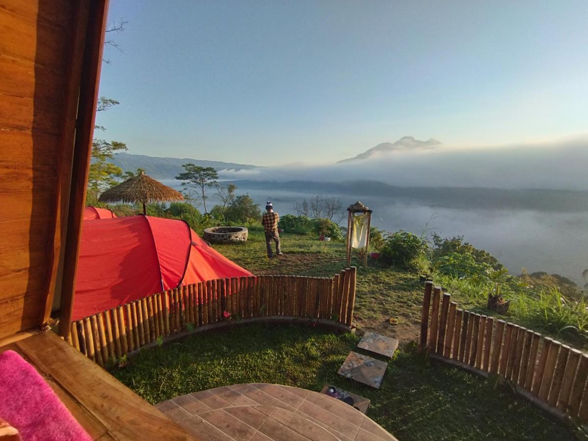 Luxury tent Adventures 'hide In Nature Lodge'