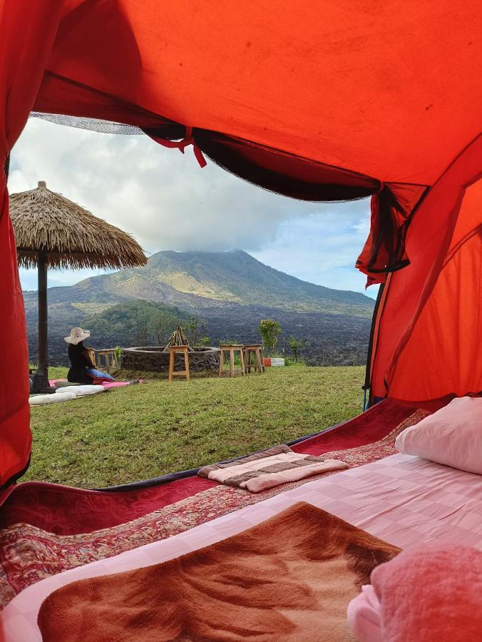 Adventures 'hide In Nature Lodge' Luxury tent *